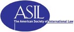 The American Society of International Law